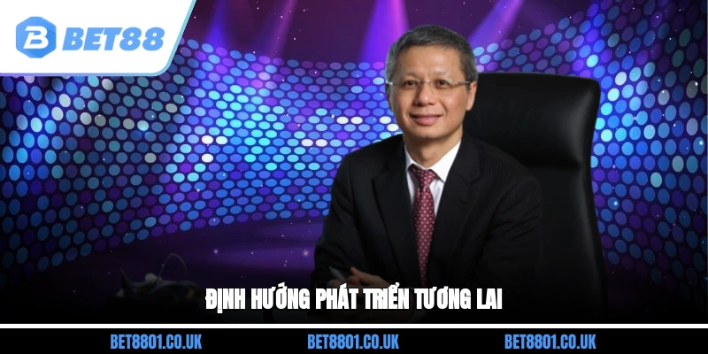 Định hướng phát triển tương lai