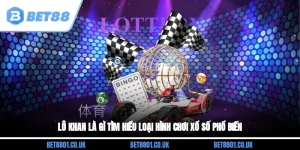 Lô Khan Là Gì? Giải Mã Con Số “Lì Lợm” Trong Xổ Số