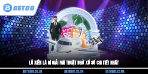 Lô Xiên Là Gì? Giải Mã Thuật Ngữ Xổ Số Chi Tiết Nhất